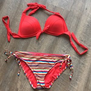 Mossimo swim suit